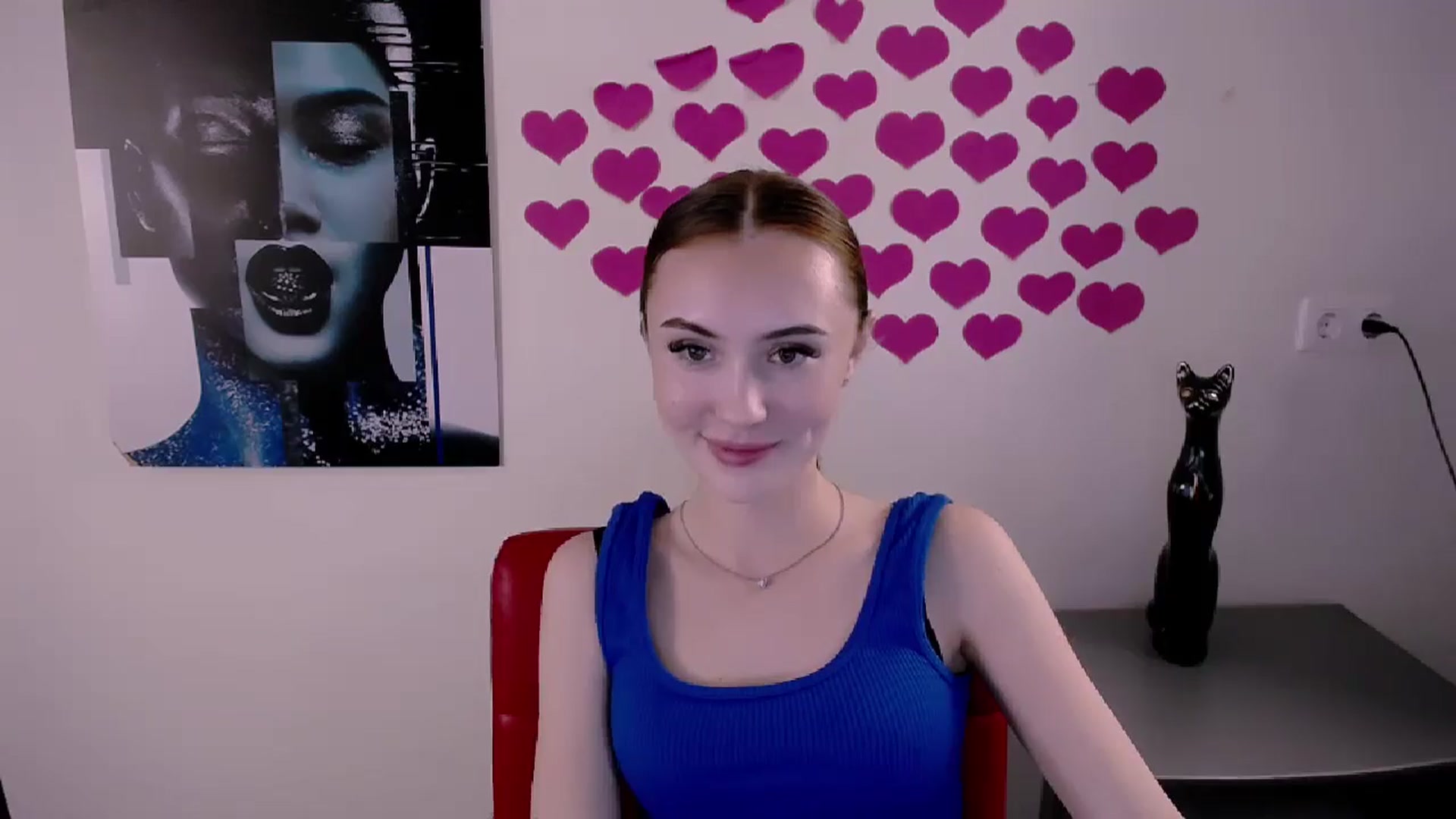 Gallery image thumbnail from Nikonara_'s myfreecams stream on, 05/20/2024, 17:18 image 9 of 20