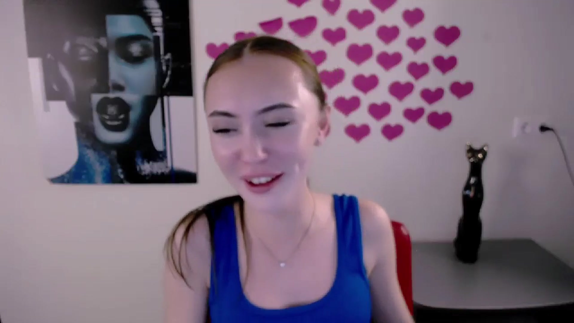 Gallery image thumbnail from Nikonara_'s myfreecams stream on, 05/20/2024, 17:18 image 11 of 20