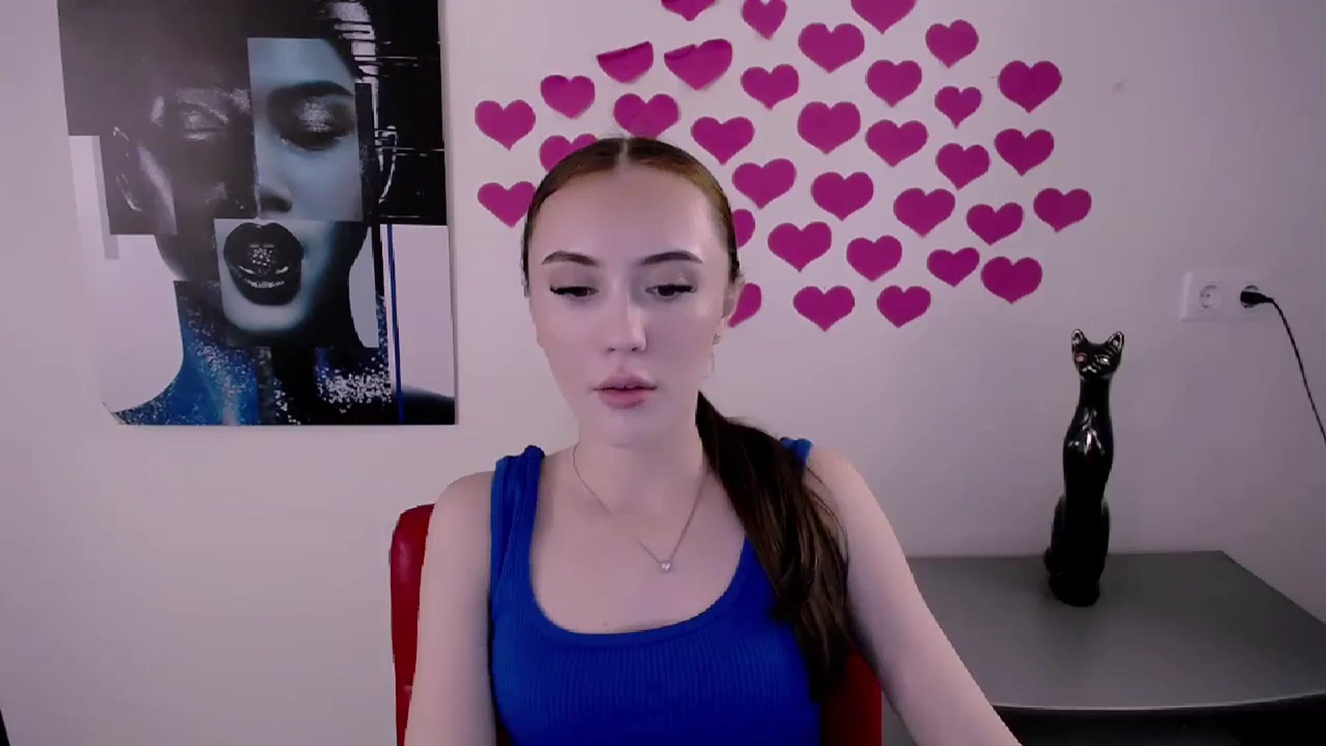 Gallery image thumbnail from Nikonara_'s myfreecams stream on, 05/20/2024, 17:18 image 6 of 20