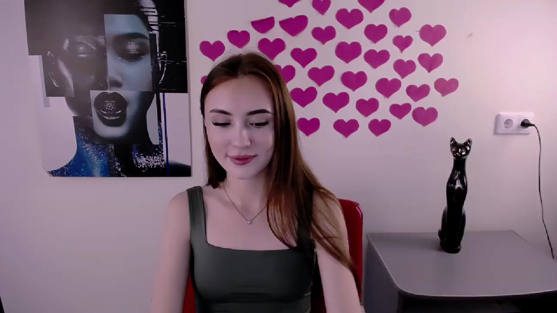 Gallery image thumbnail from Nikonara_'s myfreecams stream on, 05/21/2024, 14:53 image 16 of 20