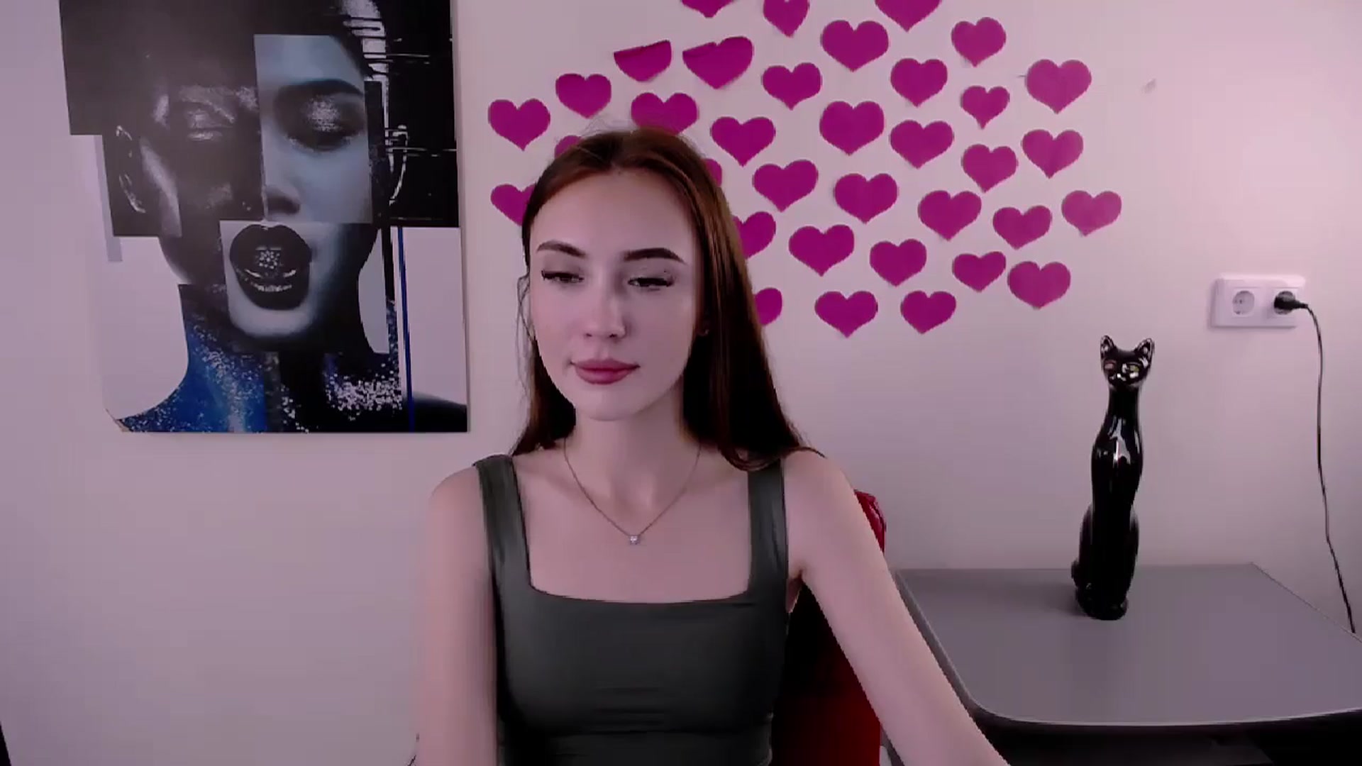 Gallery image thumbnail from Nikonara_'s myfreecams stream on, 05/21/2024, 14:53 image 3 of 20