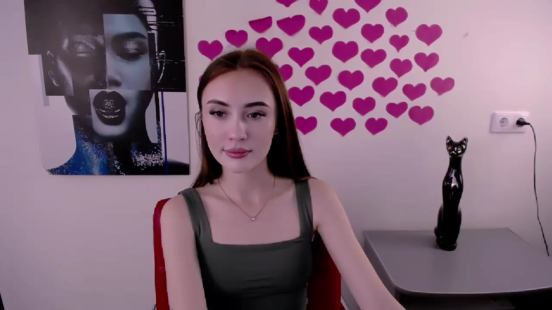 Gallery image thumbnail from Nikonara_'s myfreecams stream on, 05/21/2024, 14:53 image 2 of 20