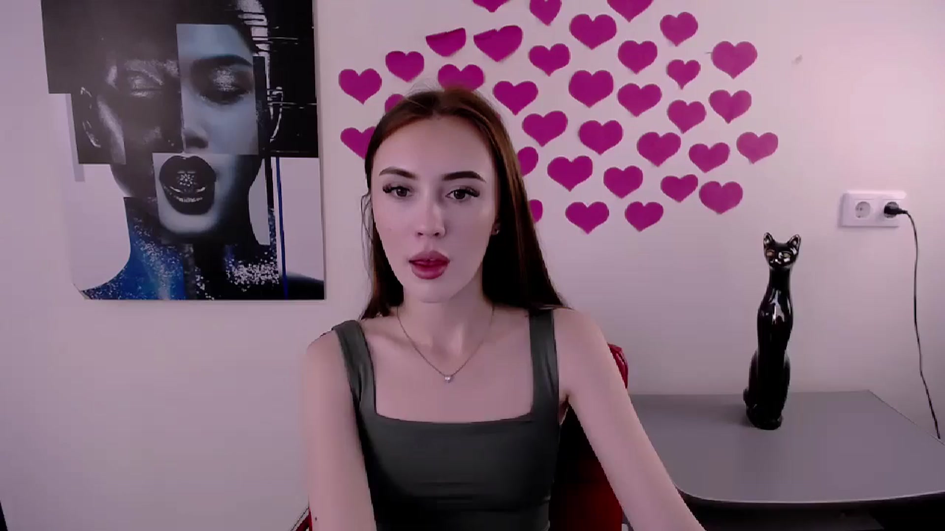 Gallery image thumbnail from Nikonara_'s myfreecams stream on, 05/21/2024, 14:53 image 1 of 20