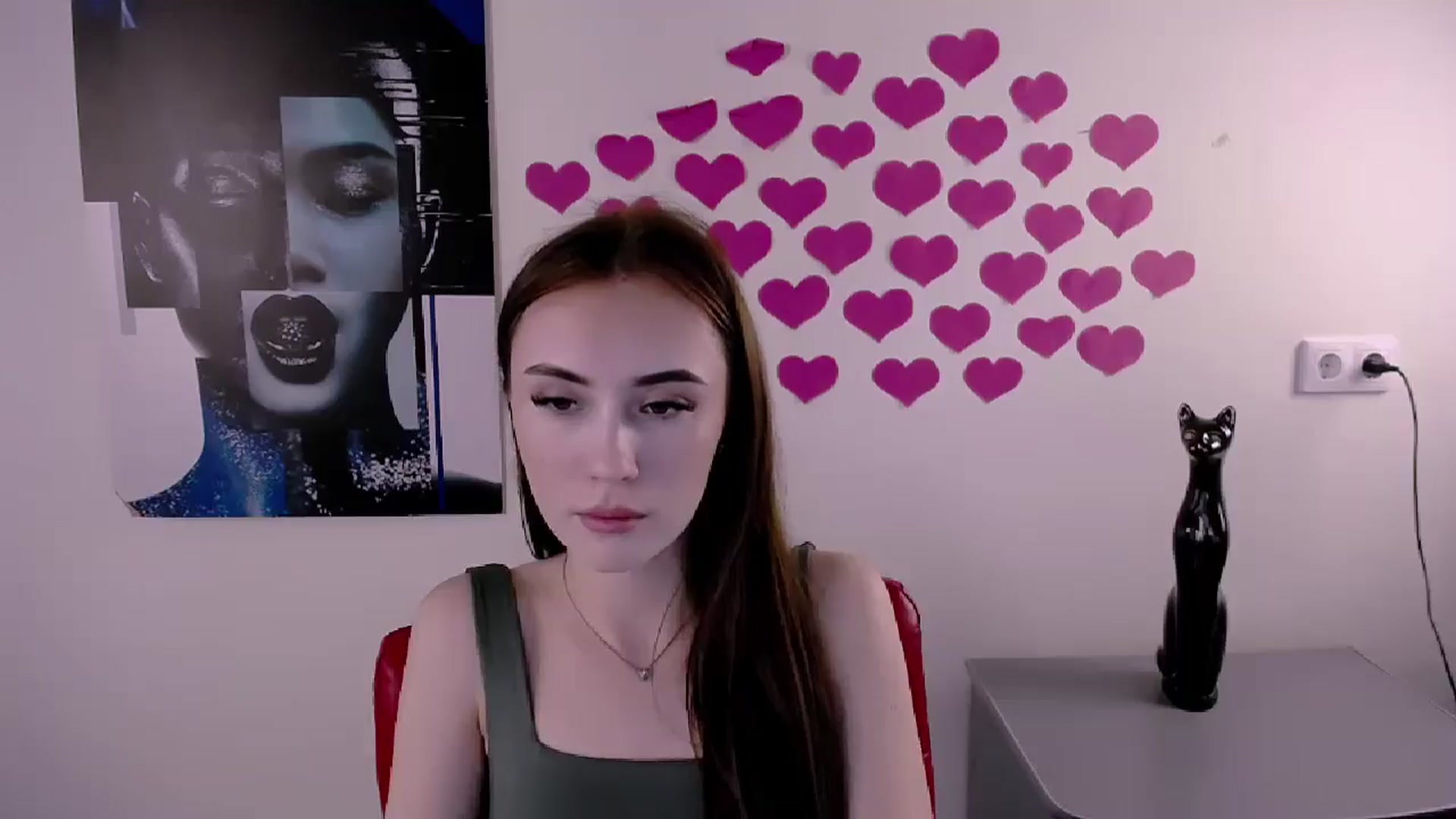 Gallery image thumbnail from Nikonara_'s myfreecams stream on, 05/21/2024, 15:55 image 20 of 20
