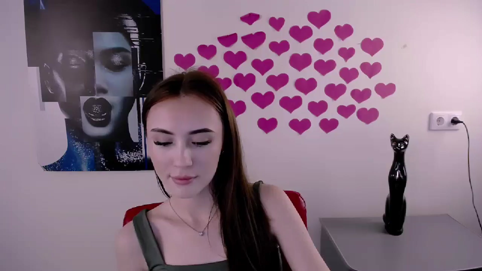 Gallery image thumbnail from Nikonara_'s myfreecams stream on, 05/21/2024, 15:55 image 7 of 20