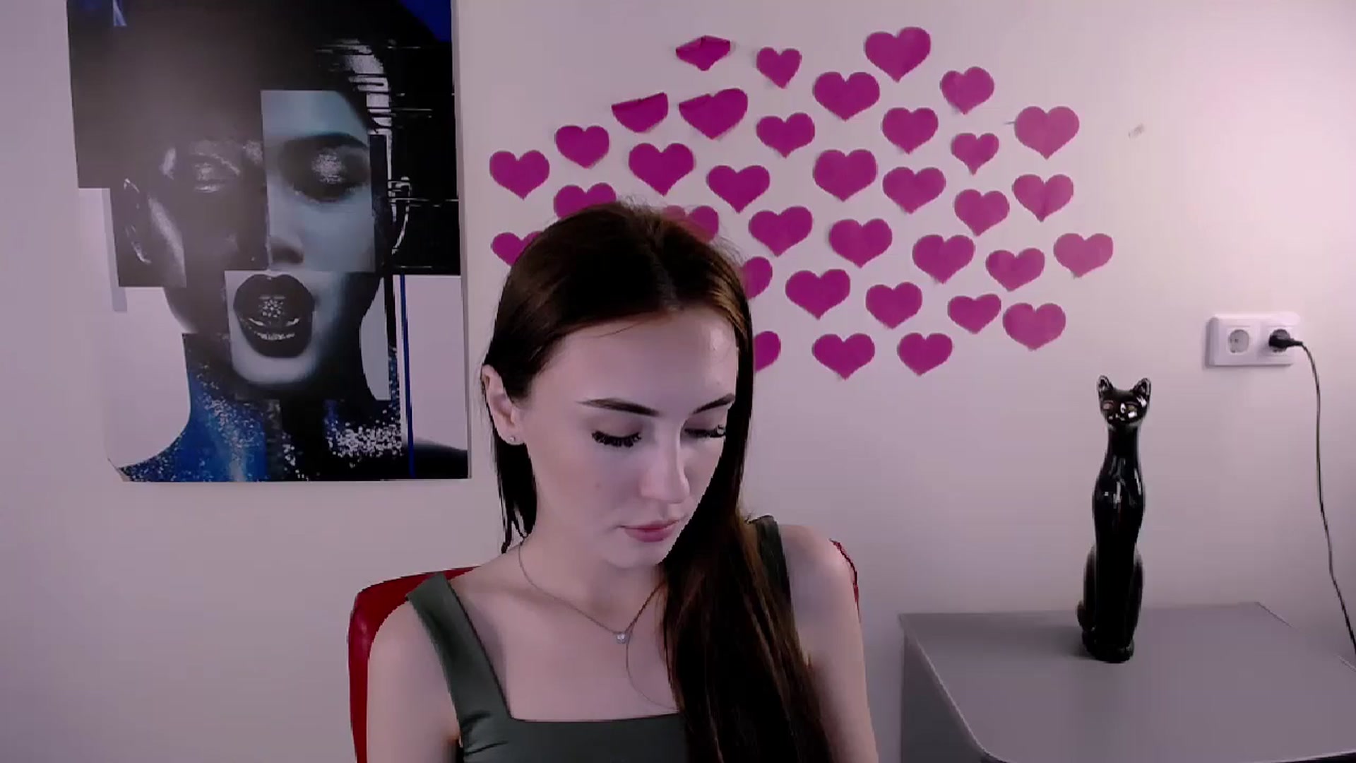 Gallery image thumbnail from Nikonara_'s myfreecams stream on, 05/21/2024, 15:55 image 17 of 20