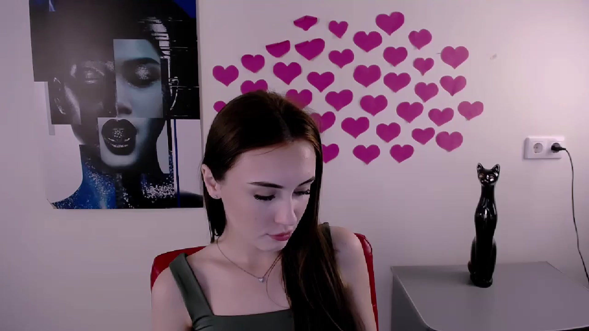 Gallery image thumbnail from Nikonara_'s myfreecams stream on, 05/21/2024, 15:55 image 11 of 20