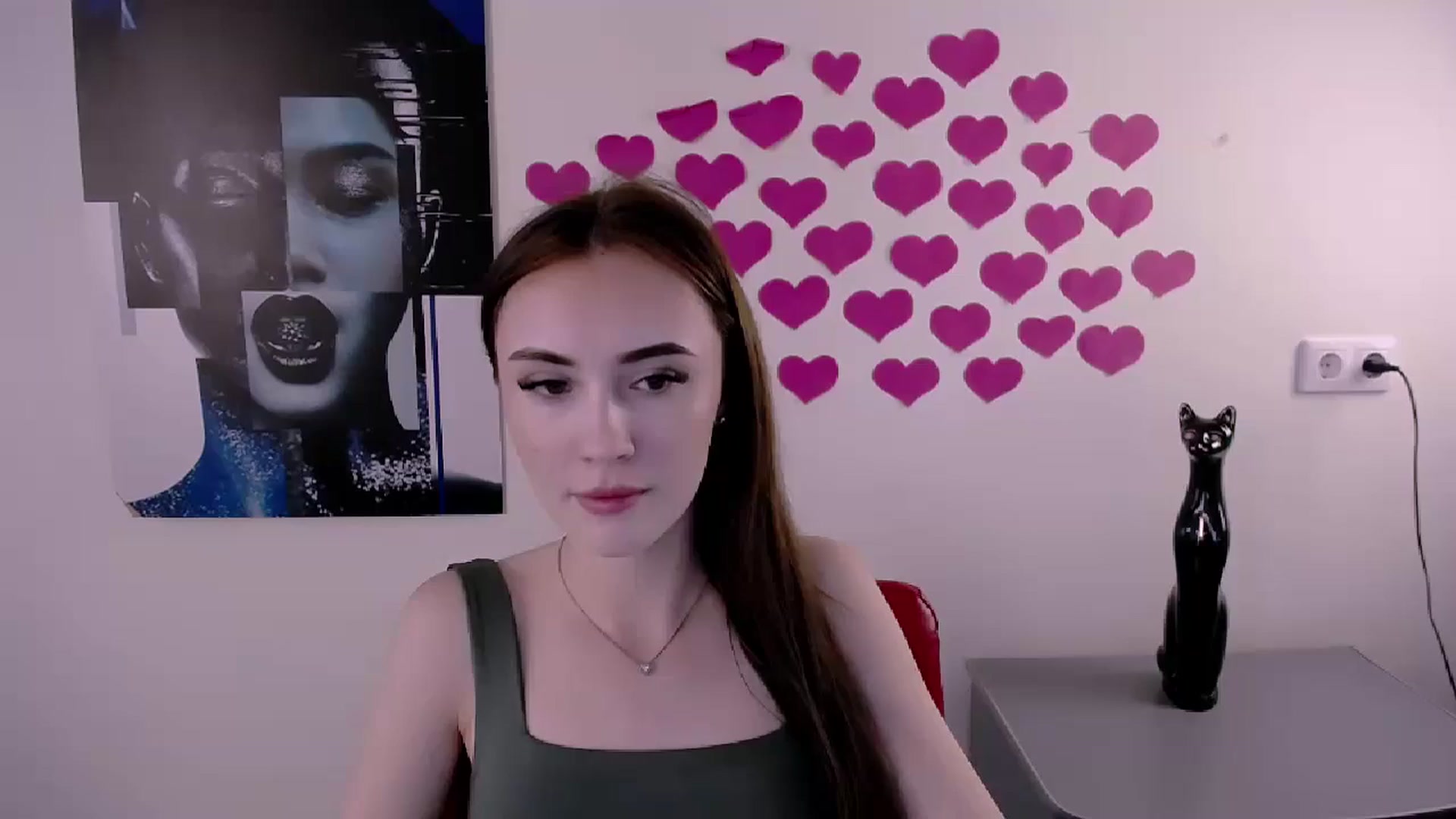 Gallery image thumbnail from Nikonara_'s myfreecams stream on, 05/21/2024, 15:55 image 1 of 20
