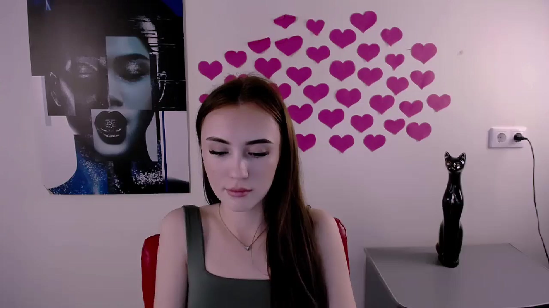 Gallery image thumbnail from Nikonara_'s myfreecams stream on, 05/21/2024, 15:55 image 13 of 20