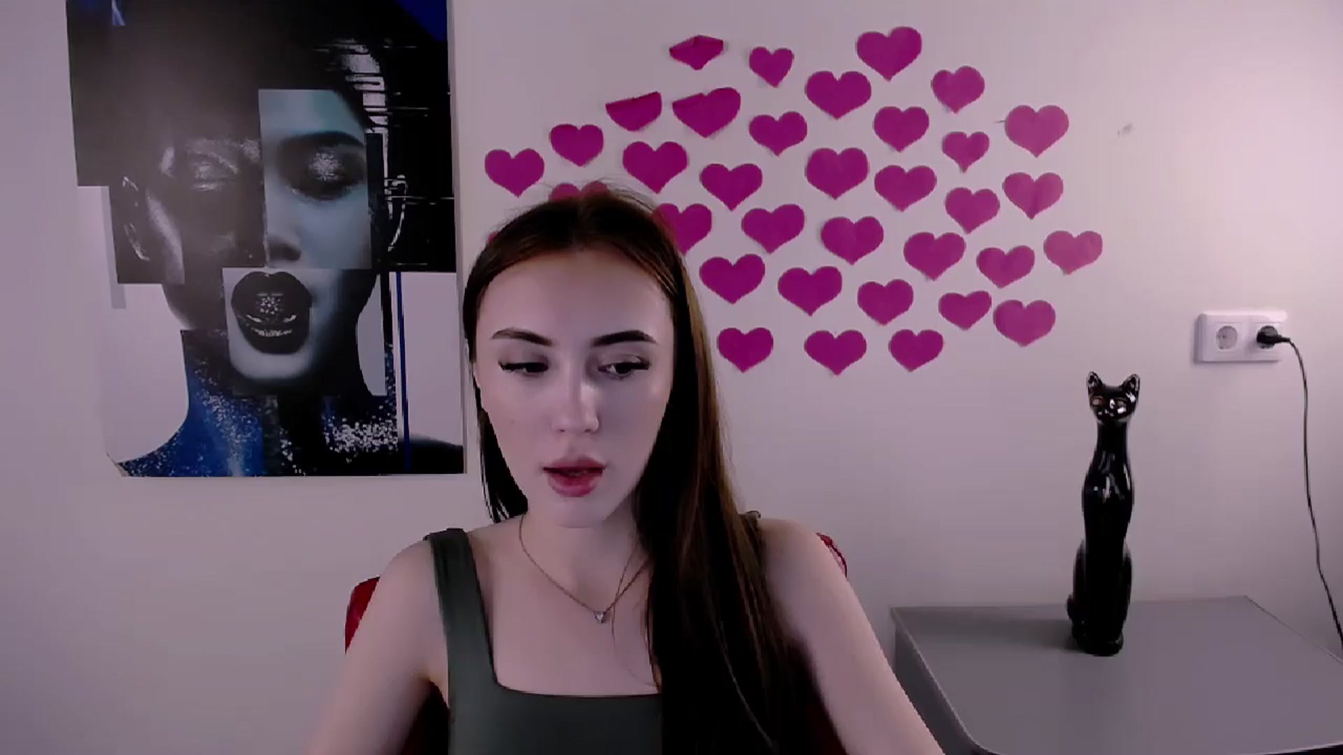 Gallery image thumbnail from Nikonara_'s myfreecams stream on, 05/21/2024, 15:55 image 15 of 20