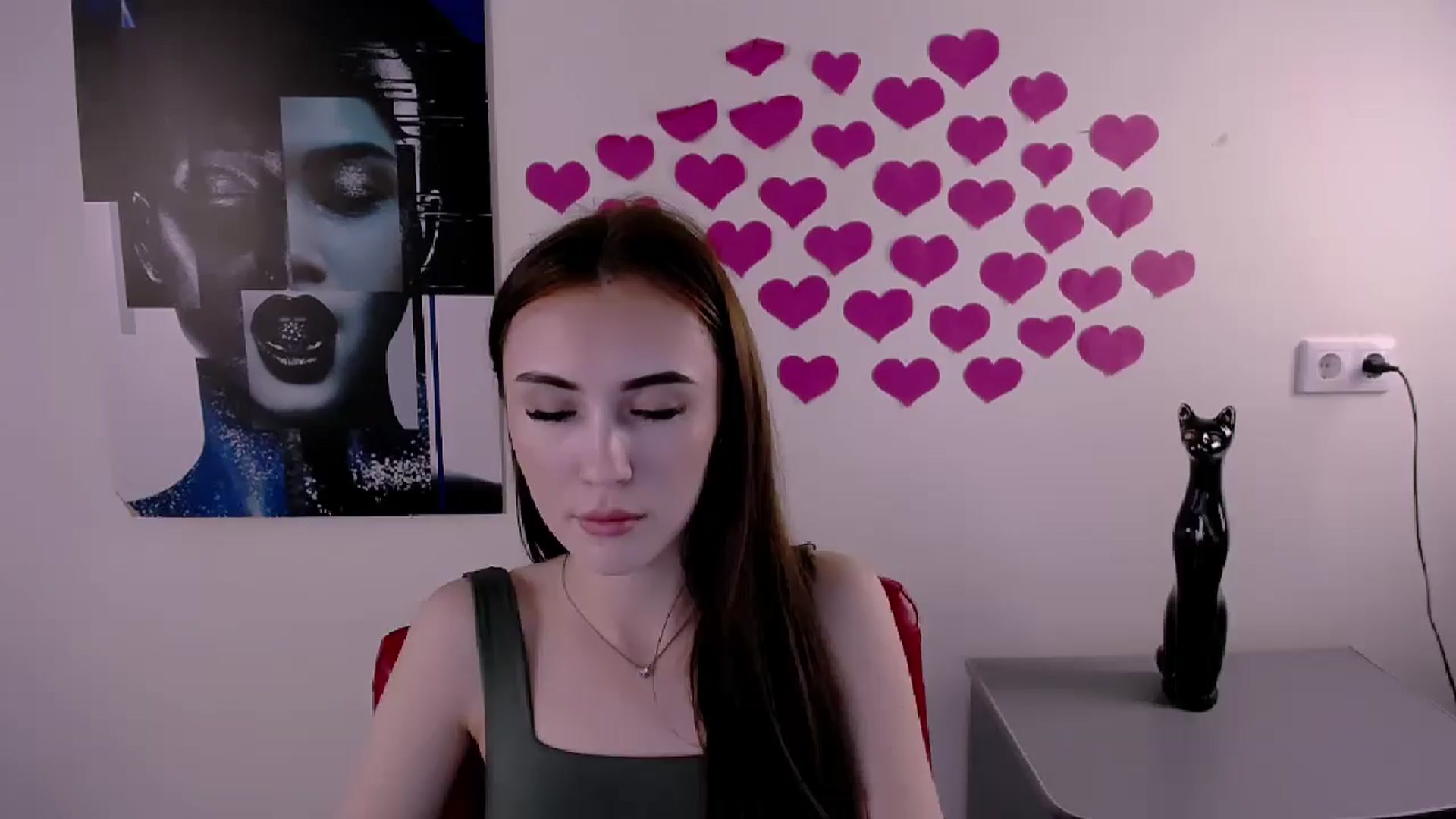 Gallery image thumbnail from Nikonara_'s myfreecams stream on, 05/21/2024, 15:55 image 16 of 20