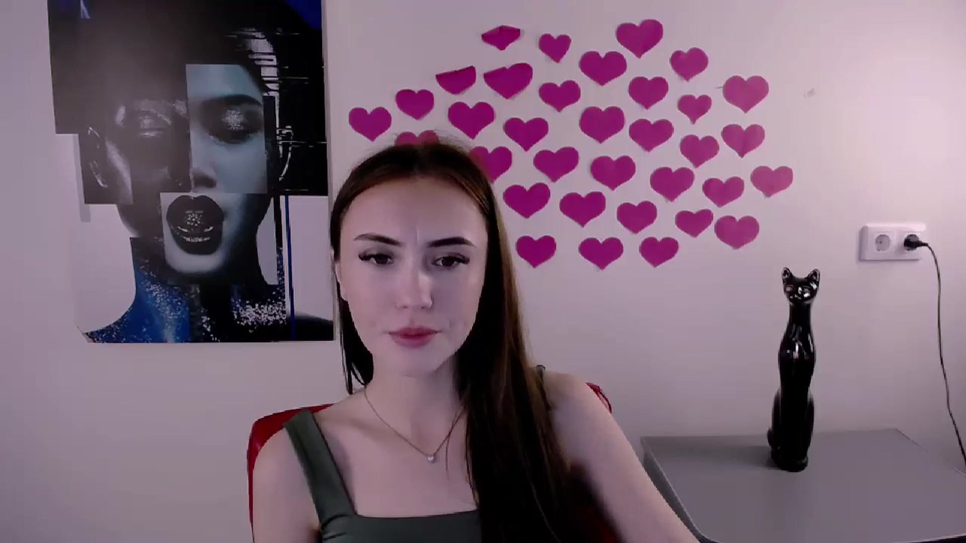 Gallery image thumbnail from Nikonara_'s myfreecams stream on, 05/21/2024, 15:55 image 12 of 20
