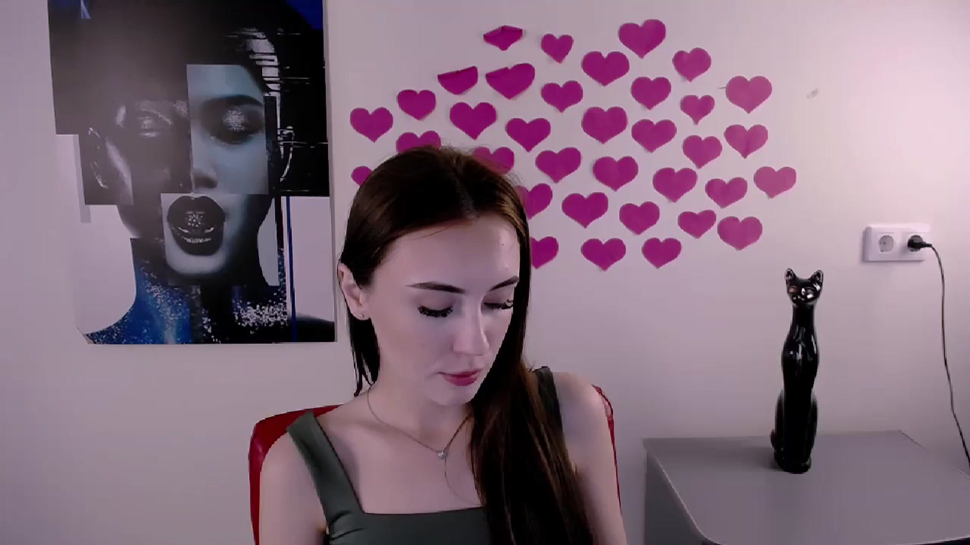 Gallery image thumbnail from Nikonara_'s myfreecams stream on, 05/21/2024, 15:55 image 18 of 20