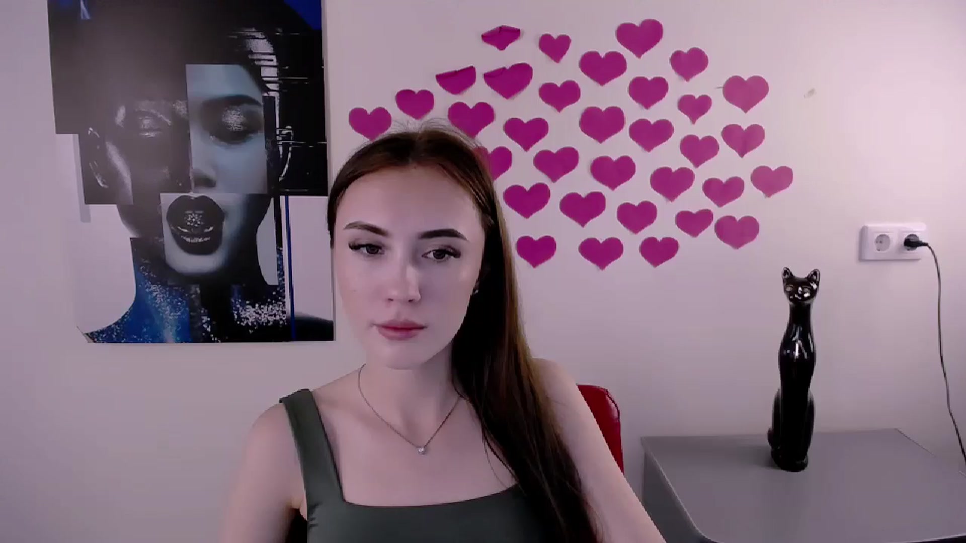 Gallery image thumbnail from Nikonara_'s myfreecams stream on, 05/21/2024, 15:55 image 2 of 20