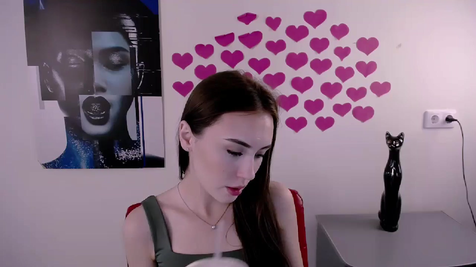Gallery image thumbnail from Nikonara_'s myfreecams stream on, 05/21/2024, 15:55 image 4 of 20