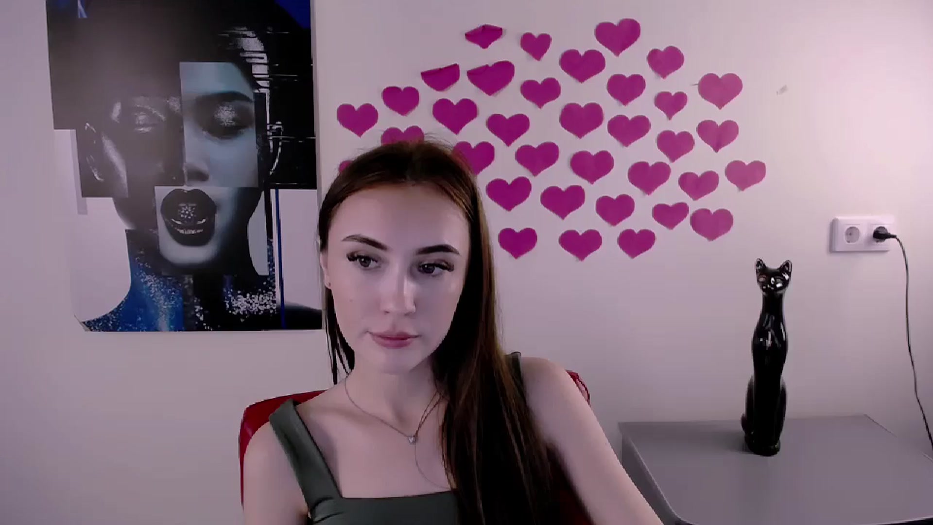 Gallery image thumbnail from Nikonara_'s myfreecams stream on, 05/21/2024, 15:55 image 19 of 20