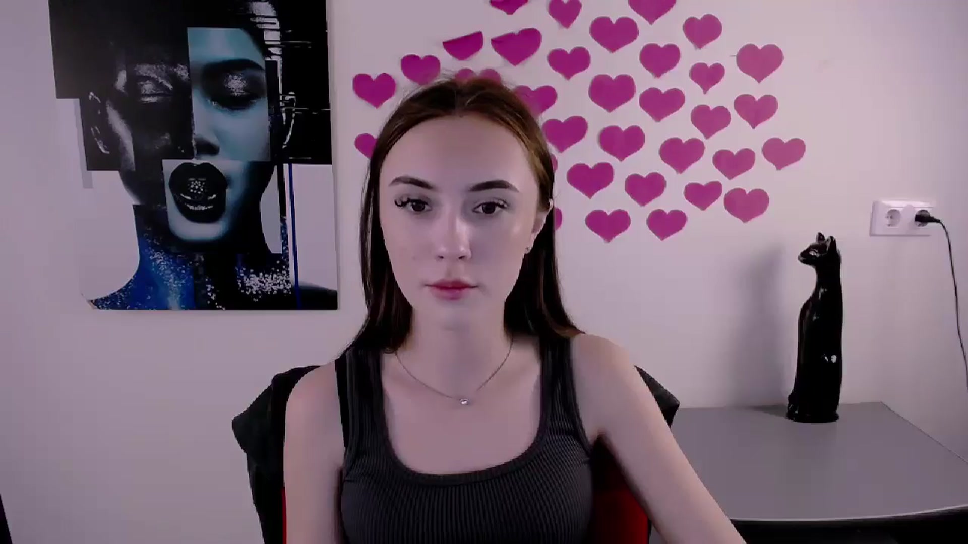 Gallery image thumbnail from Nikonara_'s myfreecams stream on, 05/25/2024, 13:00 image 11 of 20