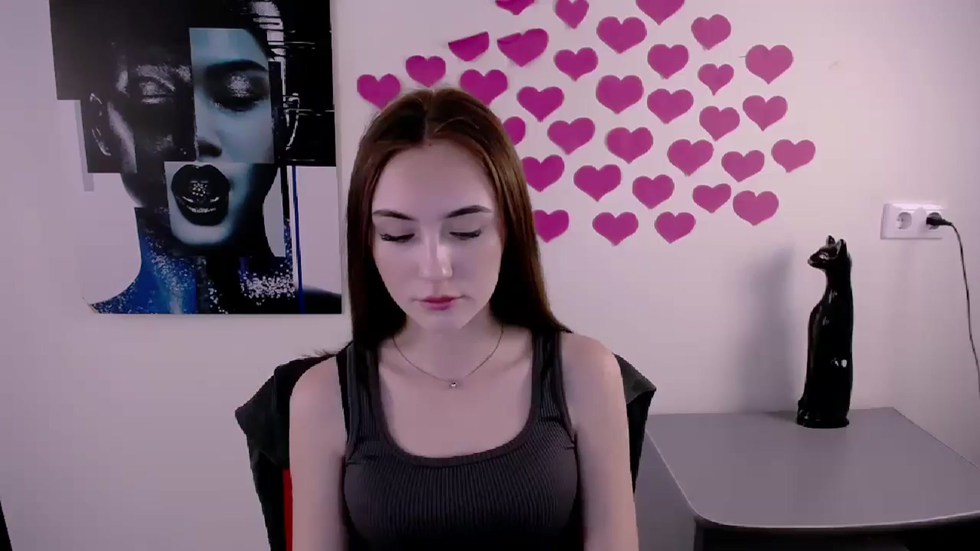 Gallery image thumbnail from Nikonara_'s myfreecams stream on, 05/25/2024, 13:00 image 12 of 20