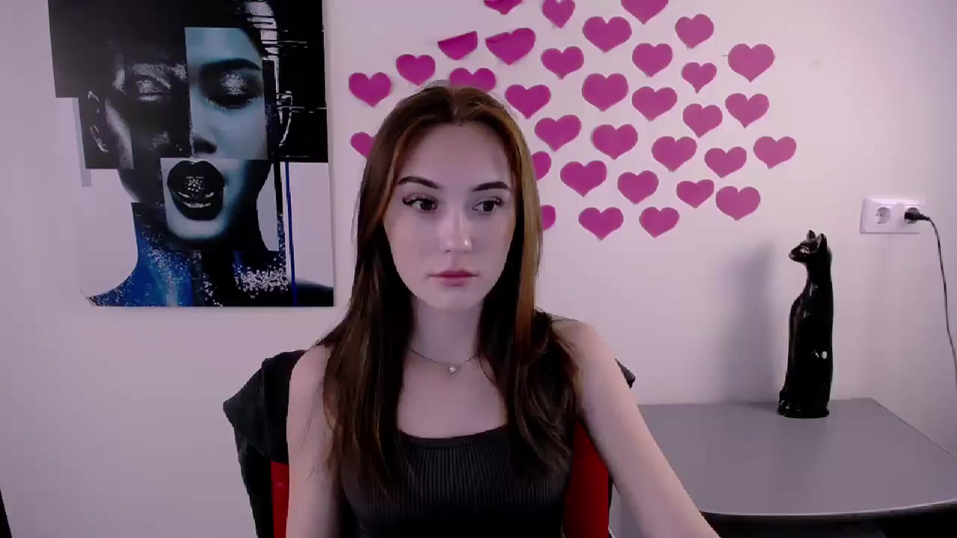 Gallery image thumbnail from Nikonara_'s myfreecams stream on, 05/25/2024, 13:00 image 20 of 20