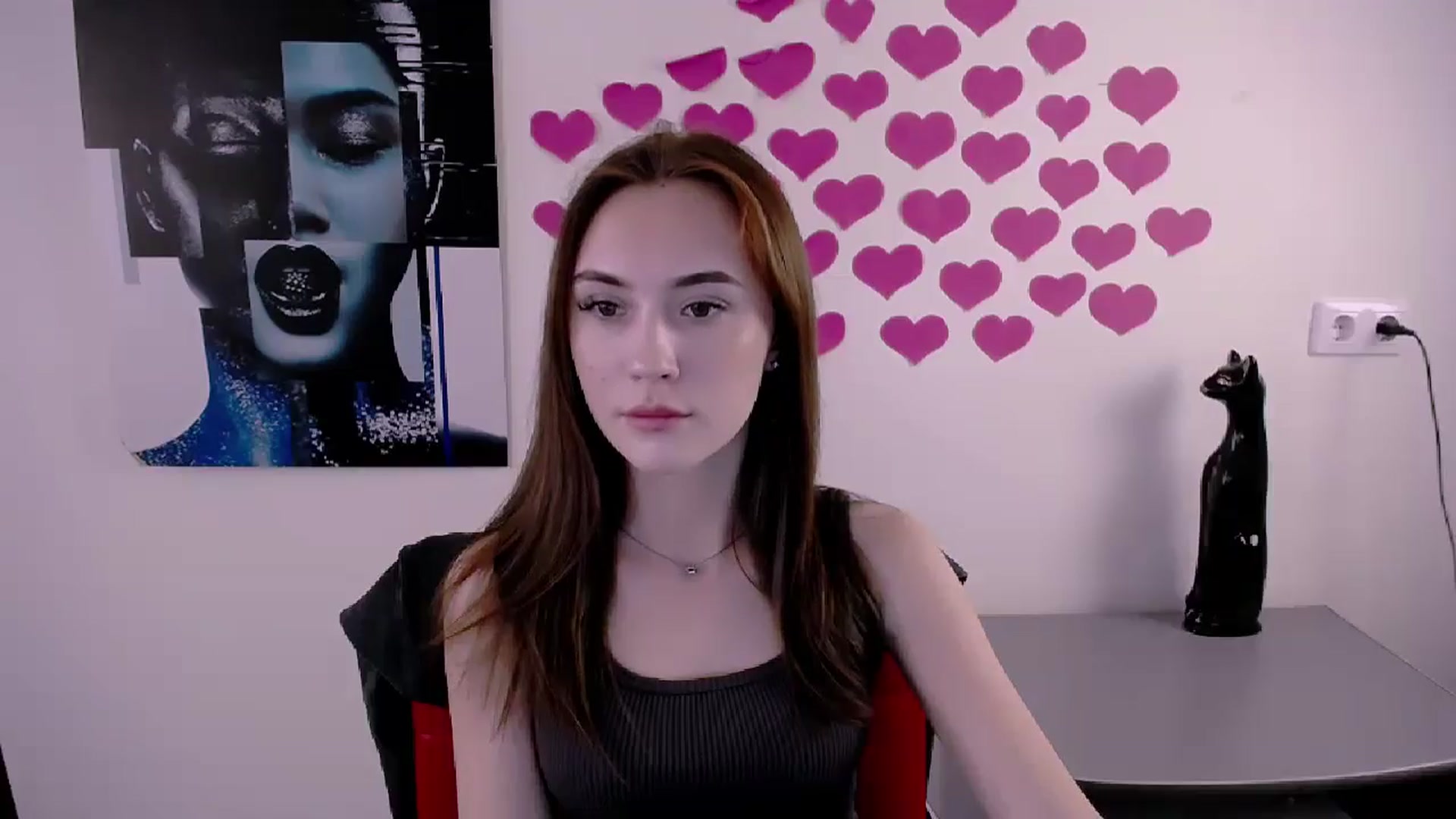 Gallery image thumbnail from Nikonara_'s myfreecams stream on, 05/25/2024, 13:00 image 18 of 20