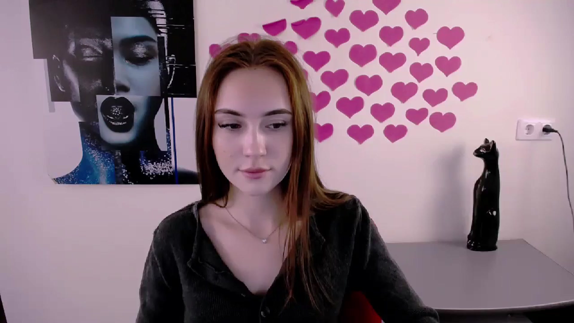 Gallery image thumbnail from Nikonara_'s myfreecams stream on, 05/25/2024, 13:21 image 17 of 20