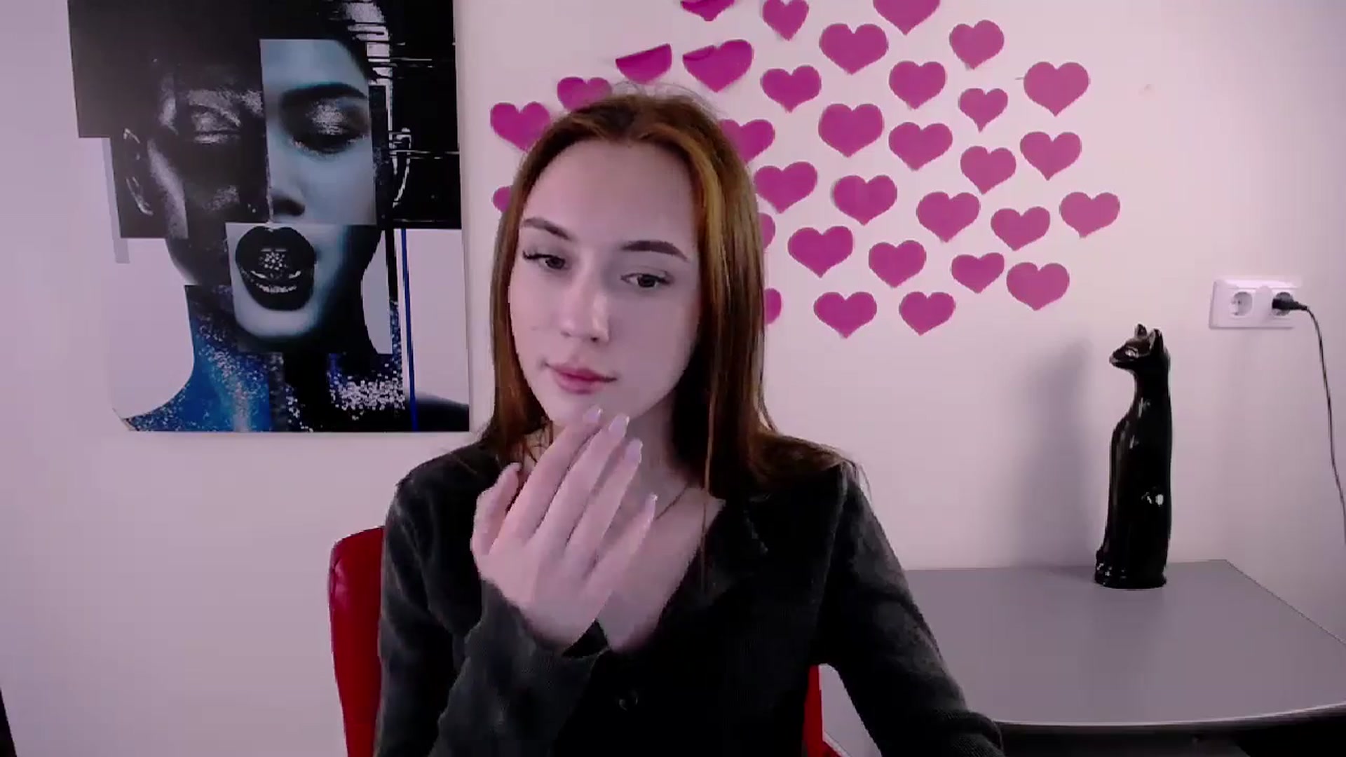 Gallery image thumbnail from Nikonara_'s myfreecams stream on, 05/25/2024, 13:21 image 20 of 20