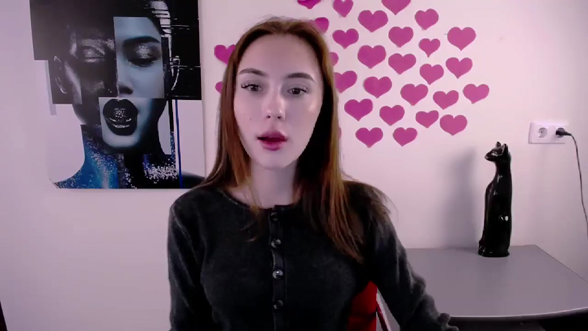 Gallery image thumbnail from Nikonara_'s myfreecams stream on, 05/25/2024, 13:21 image 2 of 20