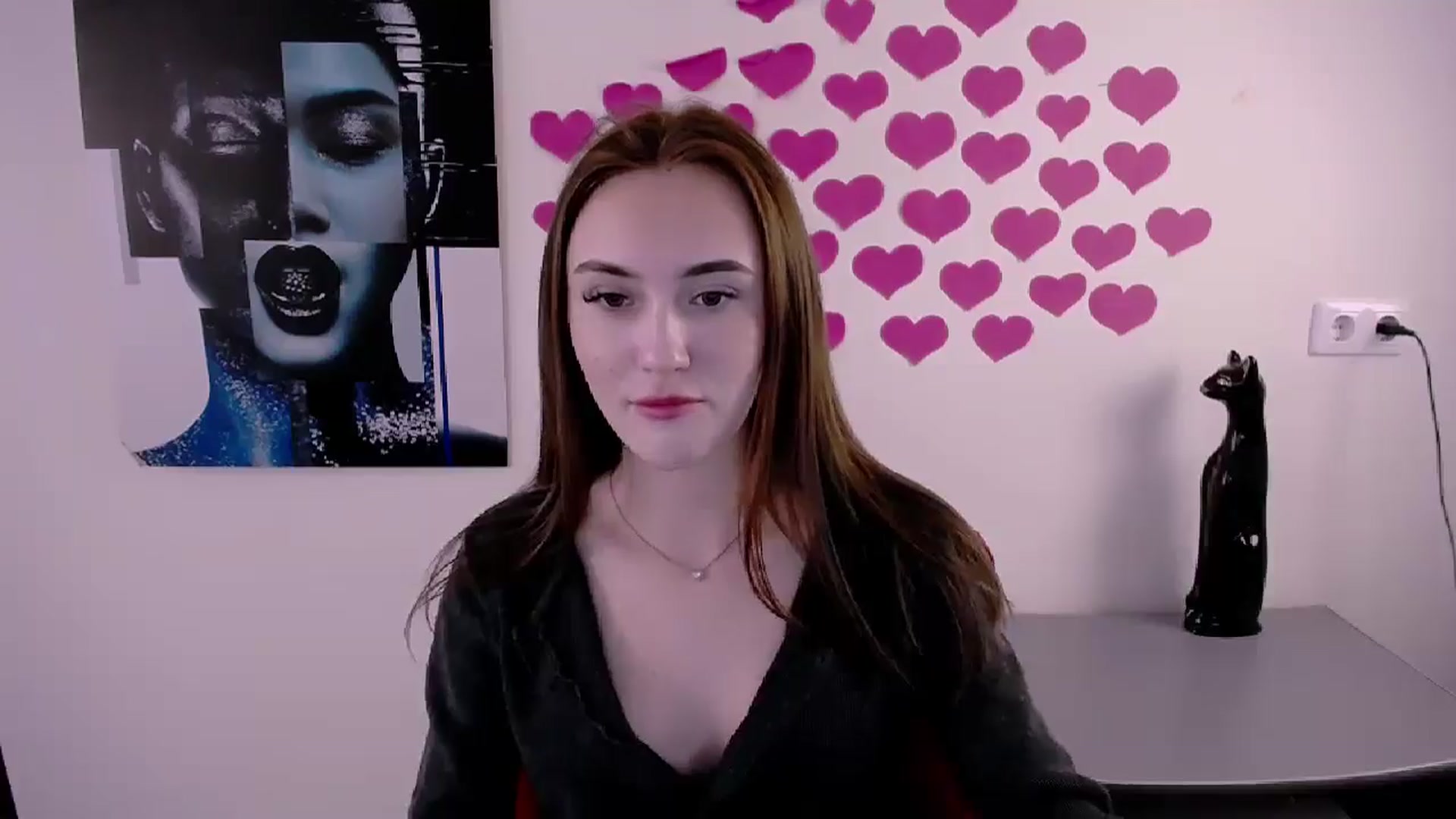 Gallery image thumbnail from Nikonara_'s myfreecams stream on, 05/25/2024, 13:21 image 7 of 20