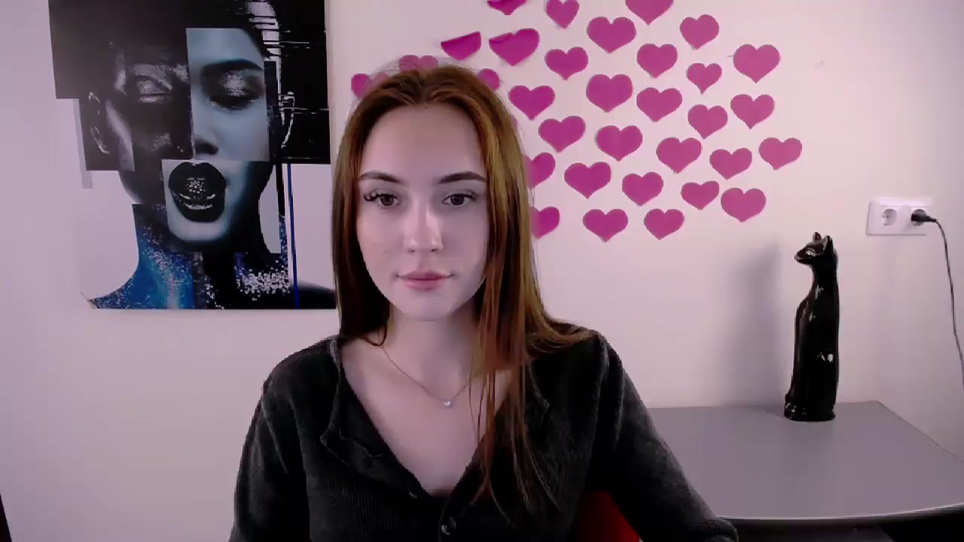 Gallery image thumbnail from Nikonara_'s myfreecams stream on, 05/25/2024, 13:21 image 18 of 20