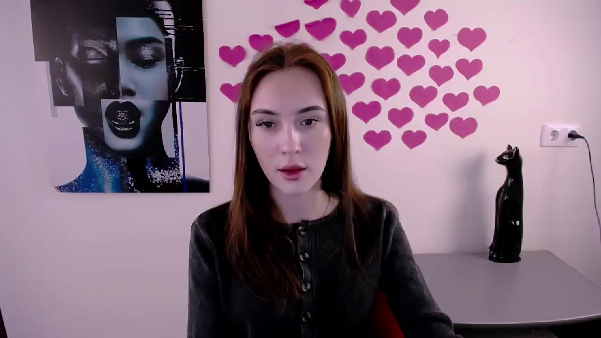 Gallery image thumbnail from Nikonara_'s myfreecams stream on, 05/25/2024, 13:21 image 3 of 20