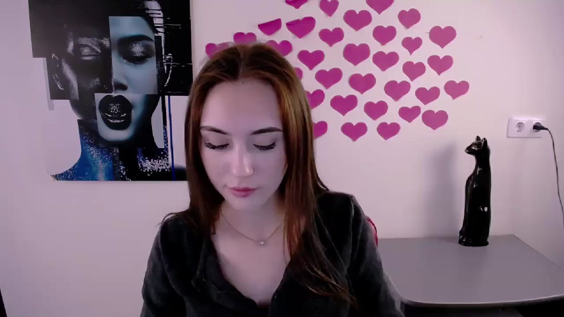 Gallery image thumbnail from Nikonara_'s myfreecams stream on, 05/25/2024, 13:21 image 13 of 20