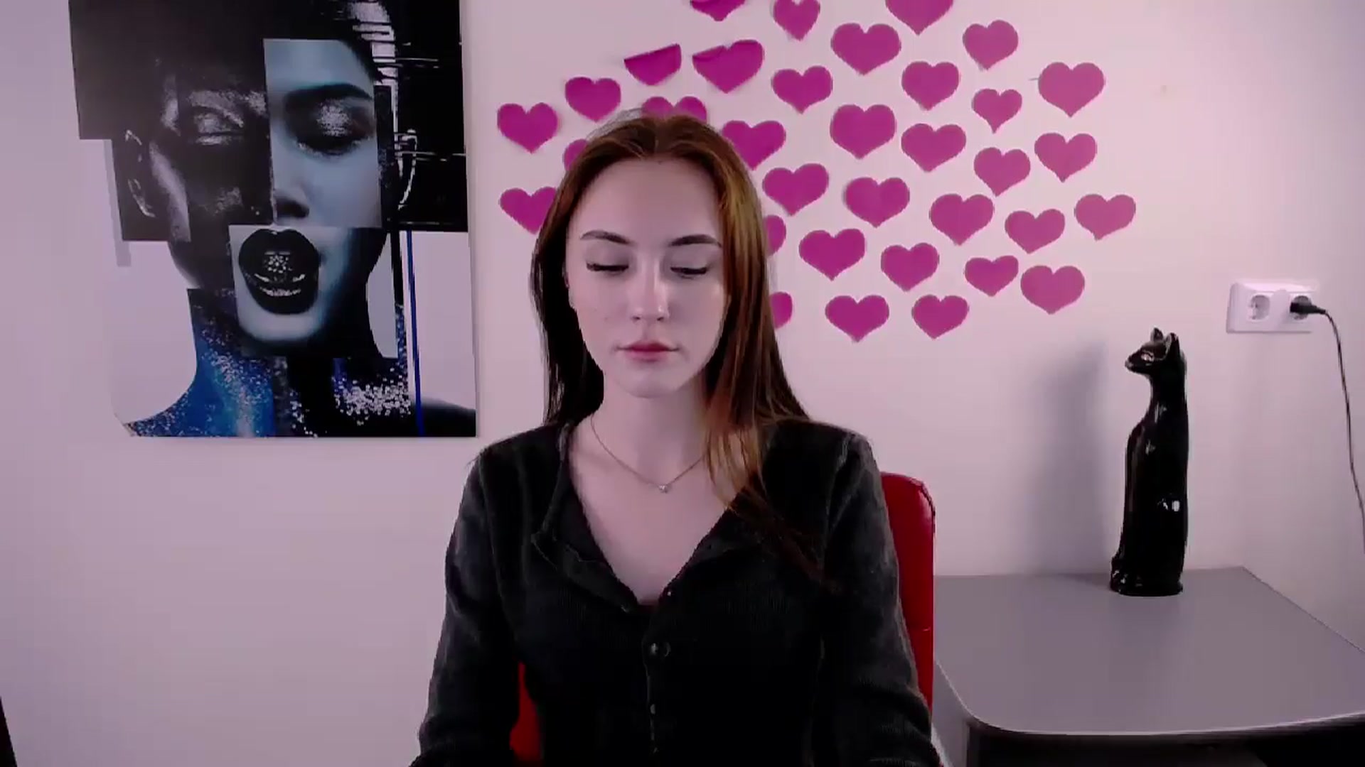 Gallery image thumbnail from Nikonara_'s myfreecams stream on, 05/25/2024, 13:21 image 11 of 20