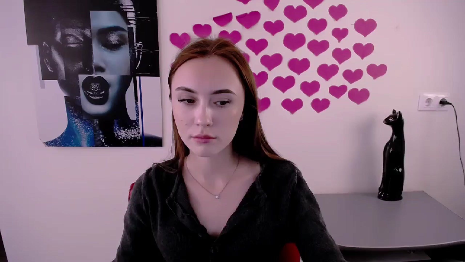 Gallery image thumbnail from Nikonara_'s myfreecams stream on, 05/25/2024, 14:28 image 6 of 20