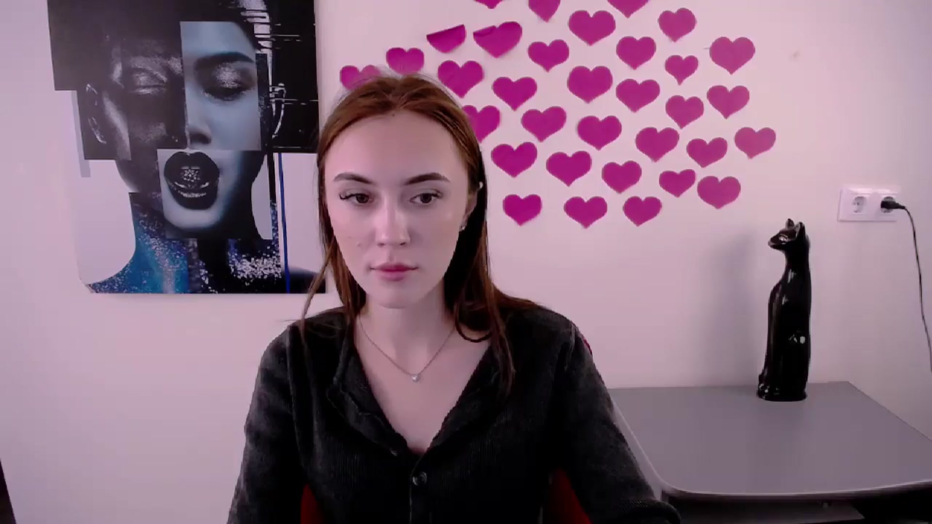 Gallery image thumbnail from Nikonara_'s myfreecams stream on, 05/25/2024, 14:28 image 16 of 20