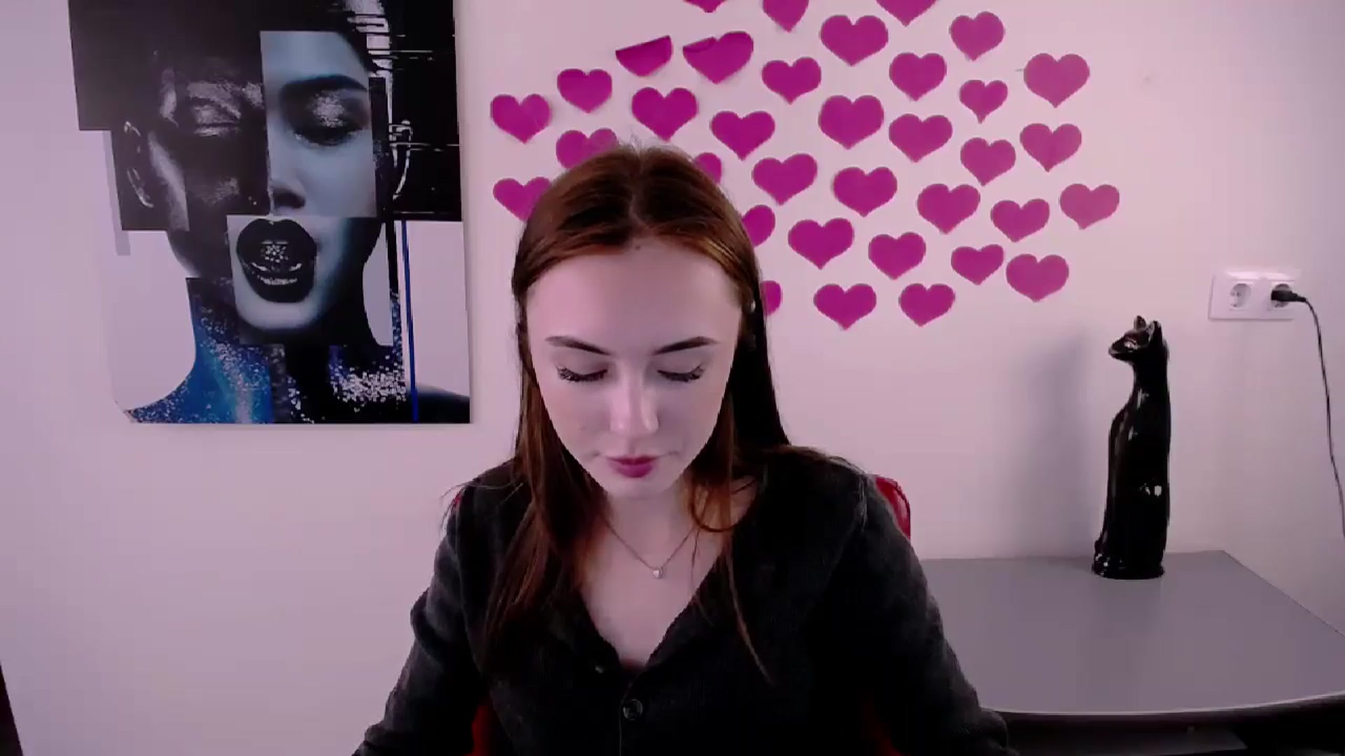 Gallery image thumbnail from Nikonara_'s myfreecams stream on, 05/25/2024, 14:28 image 2 of 20