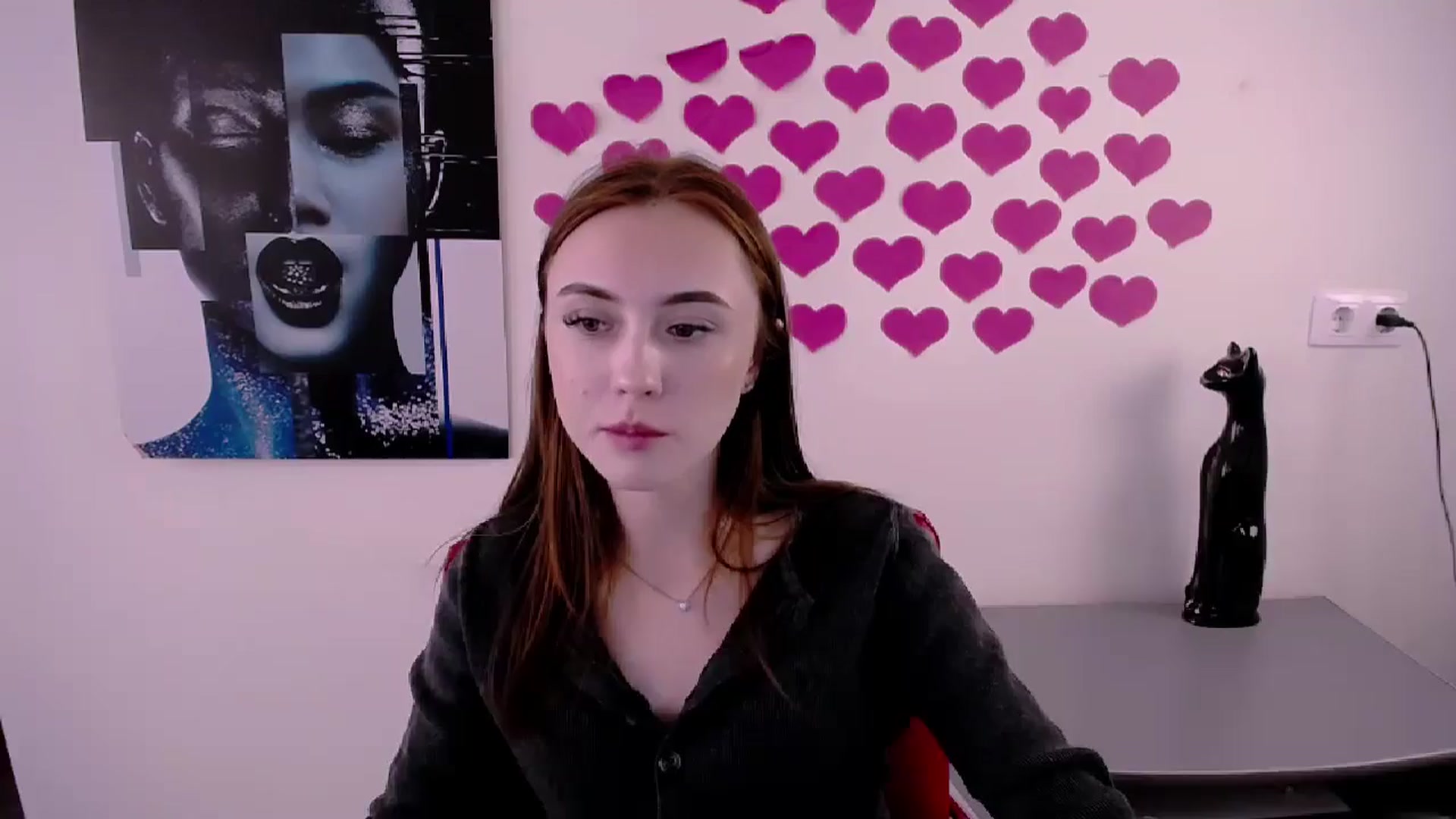 Gallery image thumbnail from Nikonara_'s myfreecams stream on, 05/25/2024, 14:28 image 3 of 20