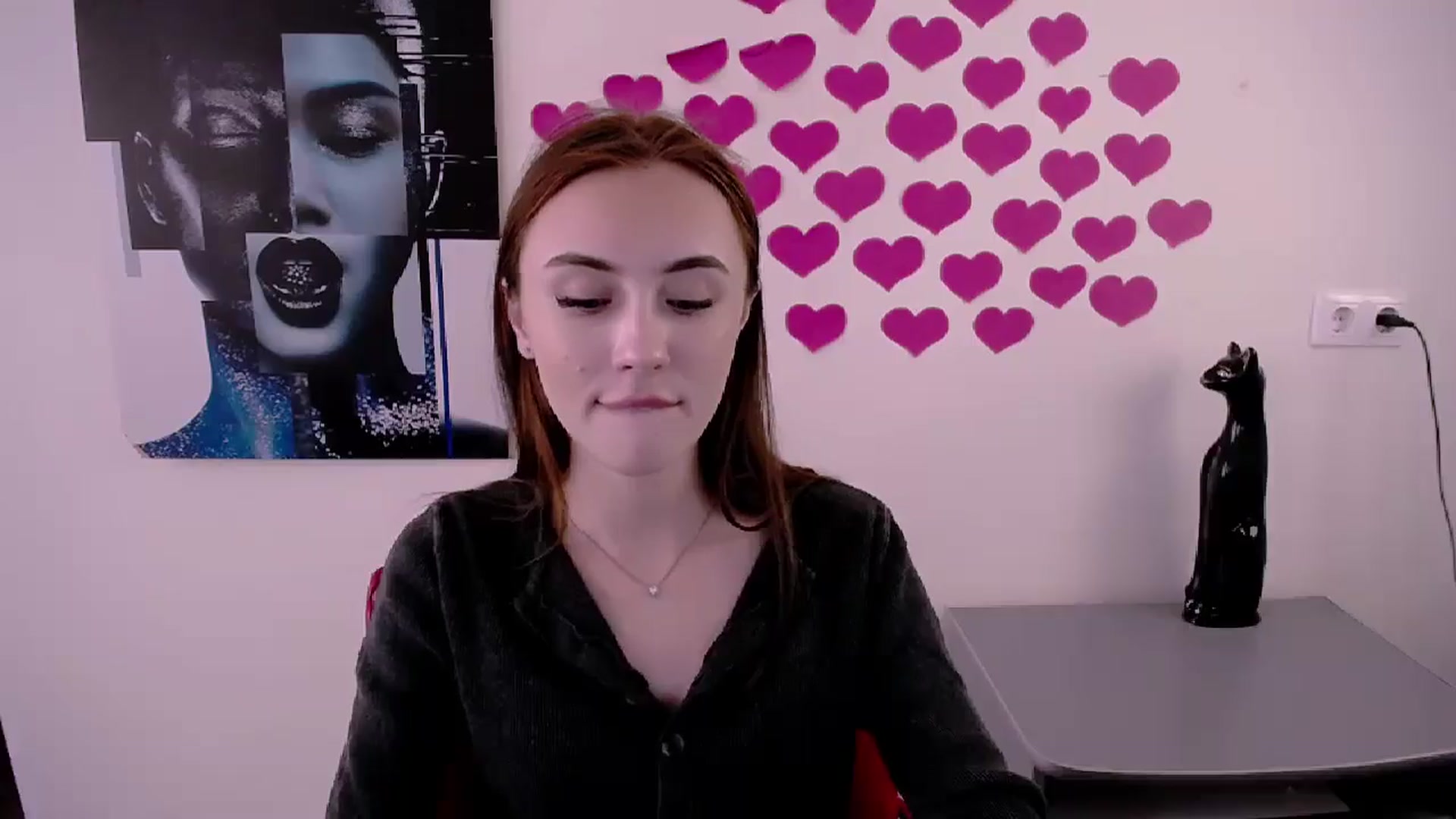 Gallery image thumbnail from Nikonara_'s myfreecams stream on, 05/25/2024, 14:28 image 14 of 20