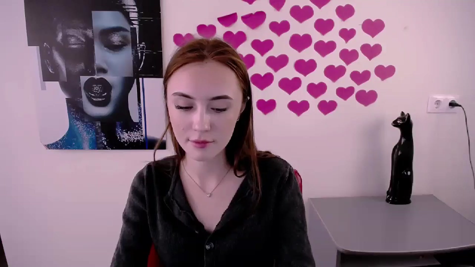 Gallery image thumbnail from Nikonara_'s myfreecams stream on, 05/25/2024, 14:28 image 15 of 20