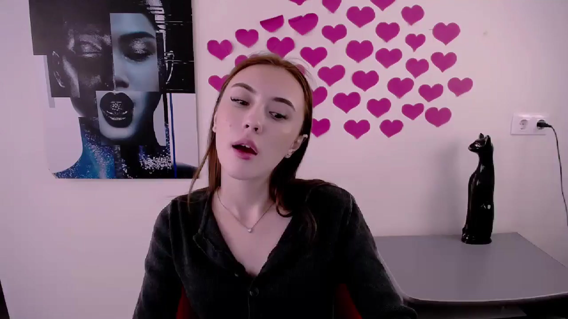 Gallery image thumbnail from Nikonara_'s myfreecams stream on, 05/25/2024, 14:28 image 17 of 20