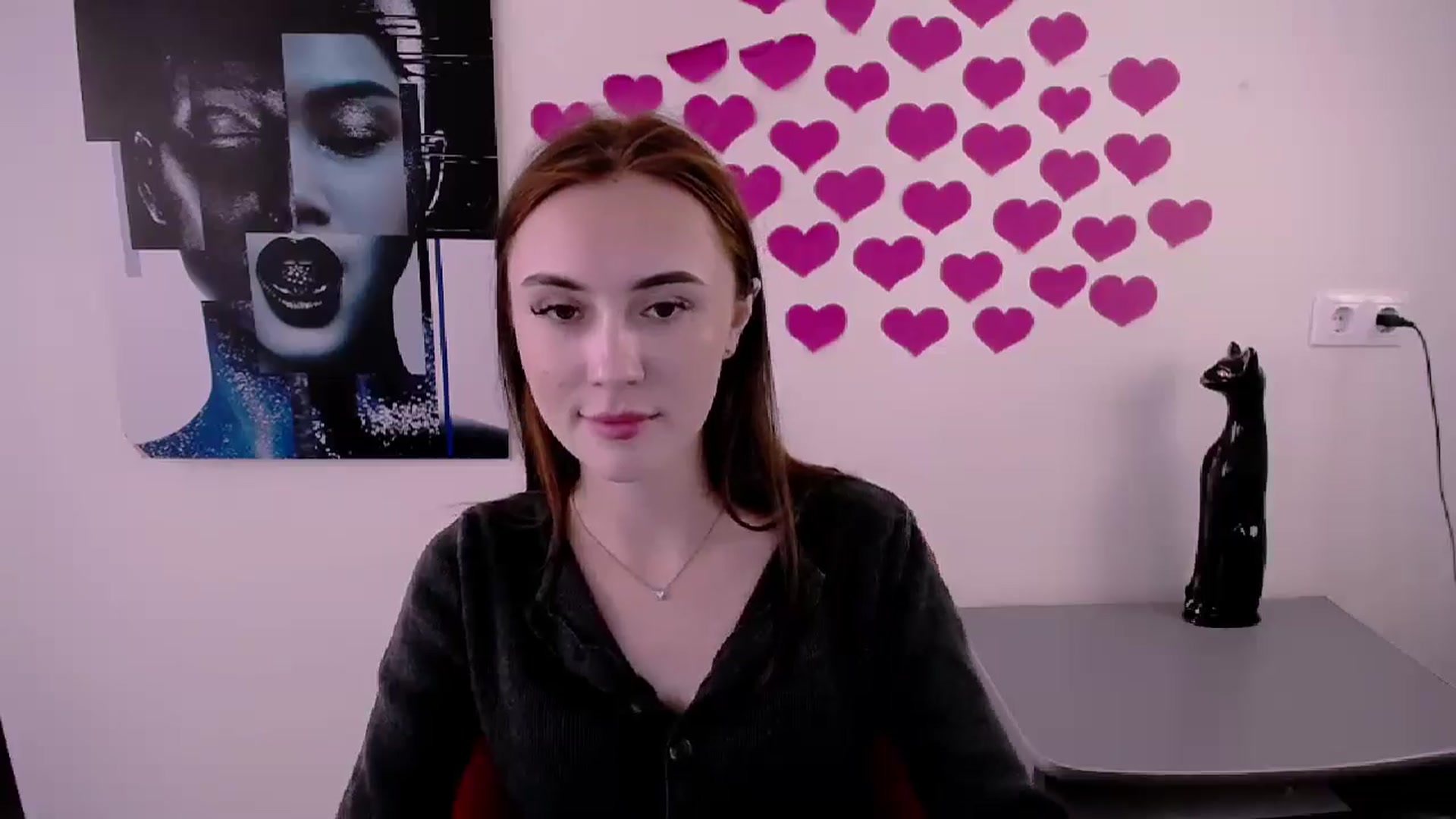 Gallery image thumbnail from Nikonara_'s myfreecams stream on, 05/25/2024, 14:28 image 13 of 20