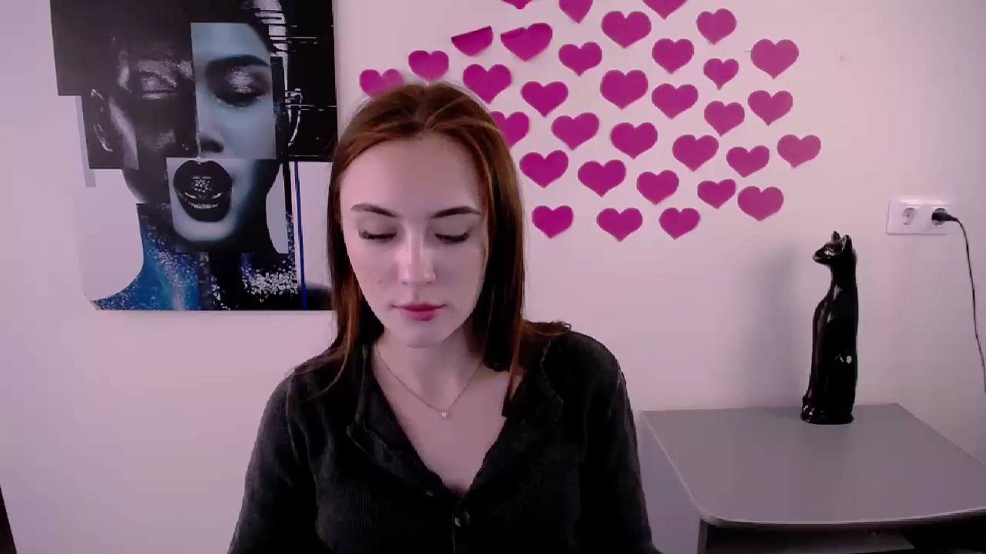 Gallery image thumbnail from Nikonara_'s myfreecams stream on, 05/25/2024, 14:28 image 9 of 20