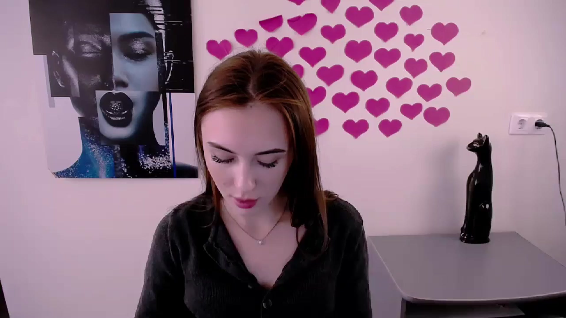 Gallery image thumbnail from Nikonara_'s myfreecams stream on, 05/25/2024, 14:28 image 11 of 20