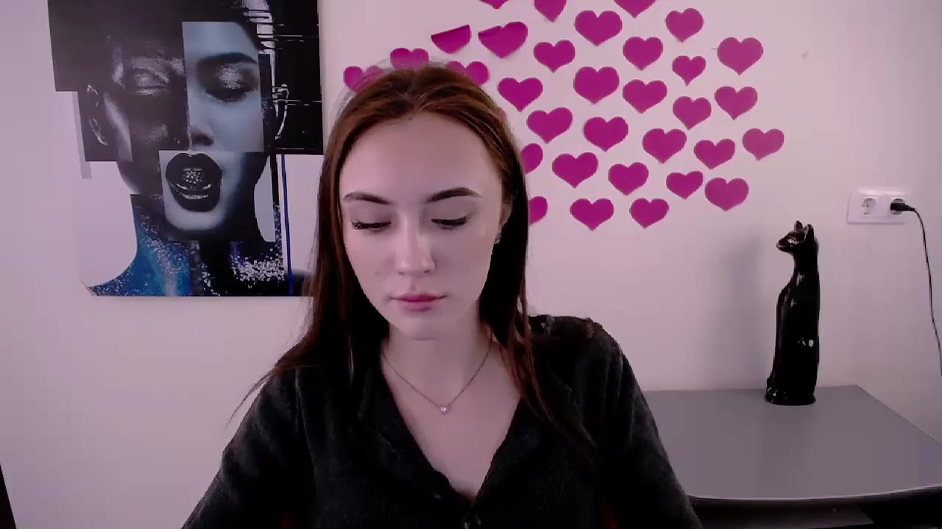 Gallery image thumbnail from Nikonara_'s myfreecams stream on, 05/25/2024, 14:28 image 20 of 20