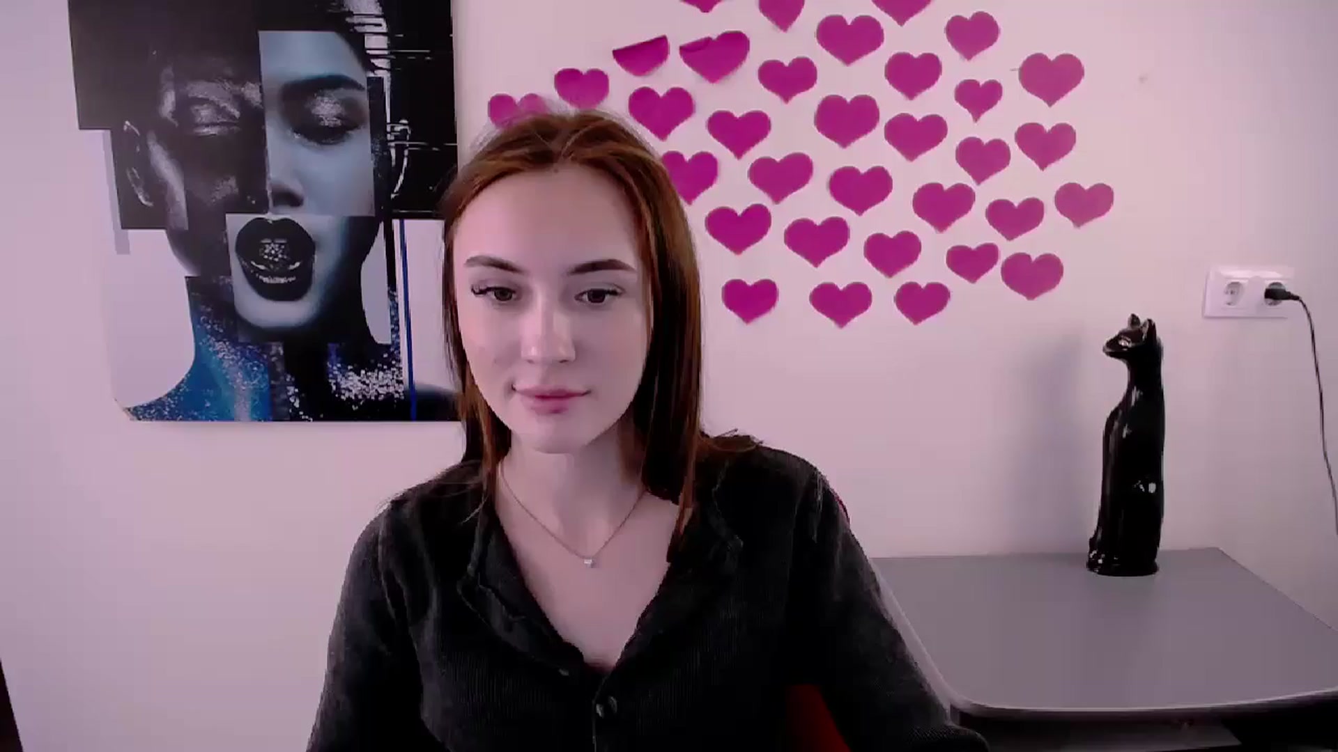 Gallery image thumbnail from Nikonara_'s myfreecams stream on, 05/25/2024, 14:28 image 10 of 20