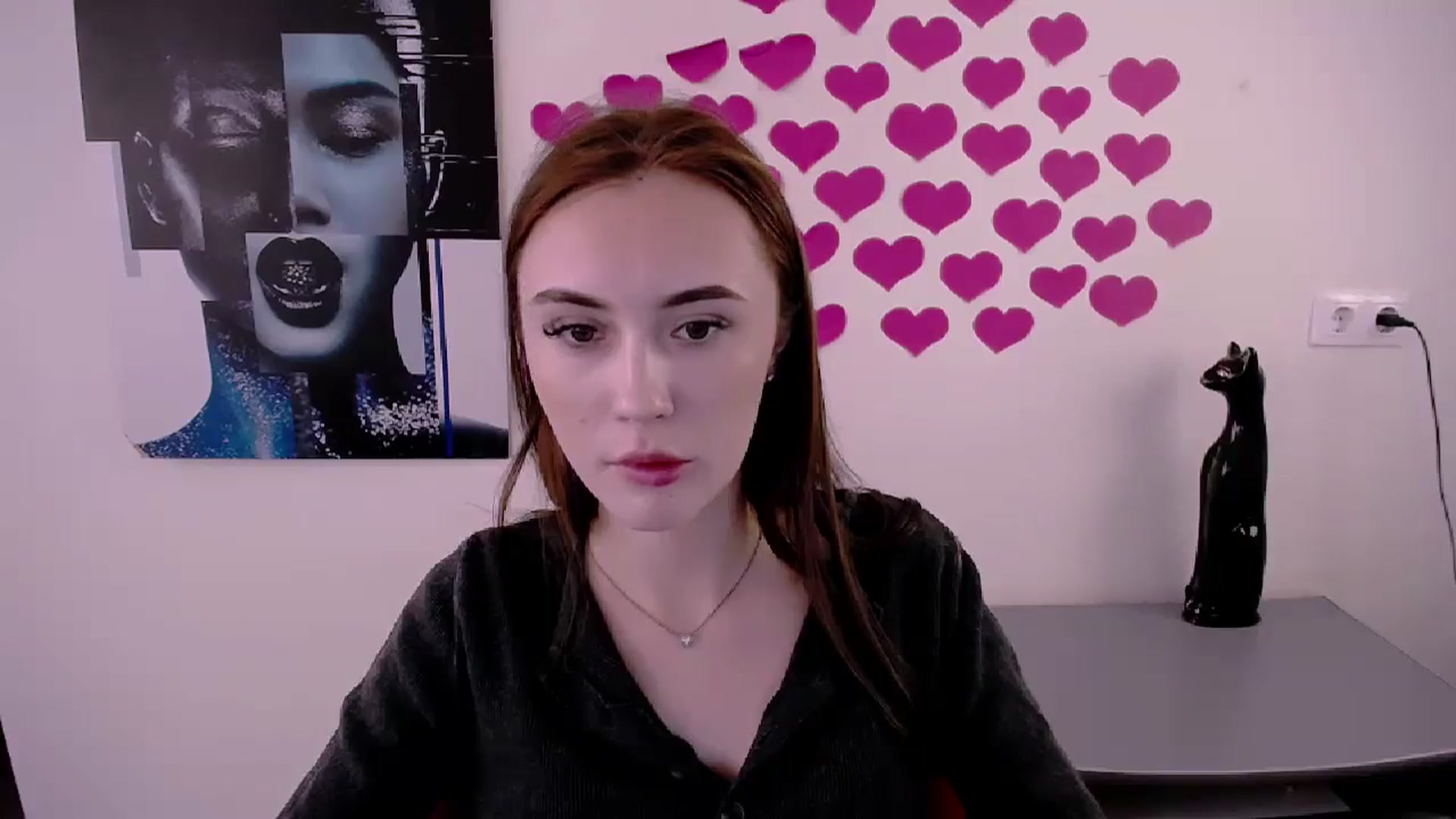 Gallery image thumbnail from Nikonara_'s myfreecams stream on, 05/25/2024, 14:28 image 19 of 20