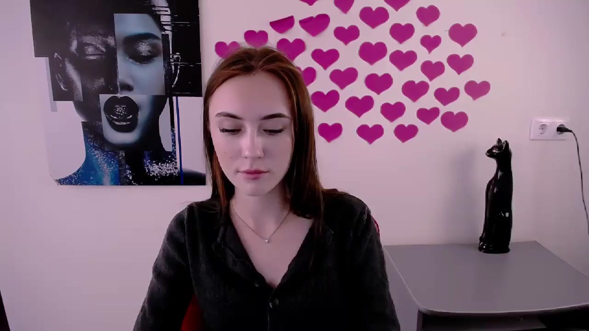 Gallery image thumbnail from Nikonara_'s myfreecams stream on, 05/25/2024, 14:28 image 12 of 20