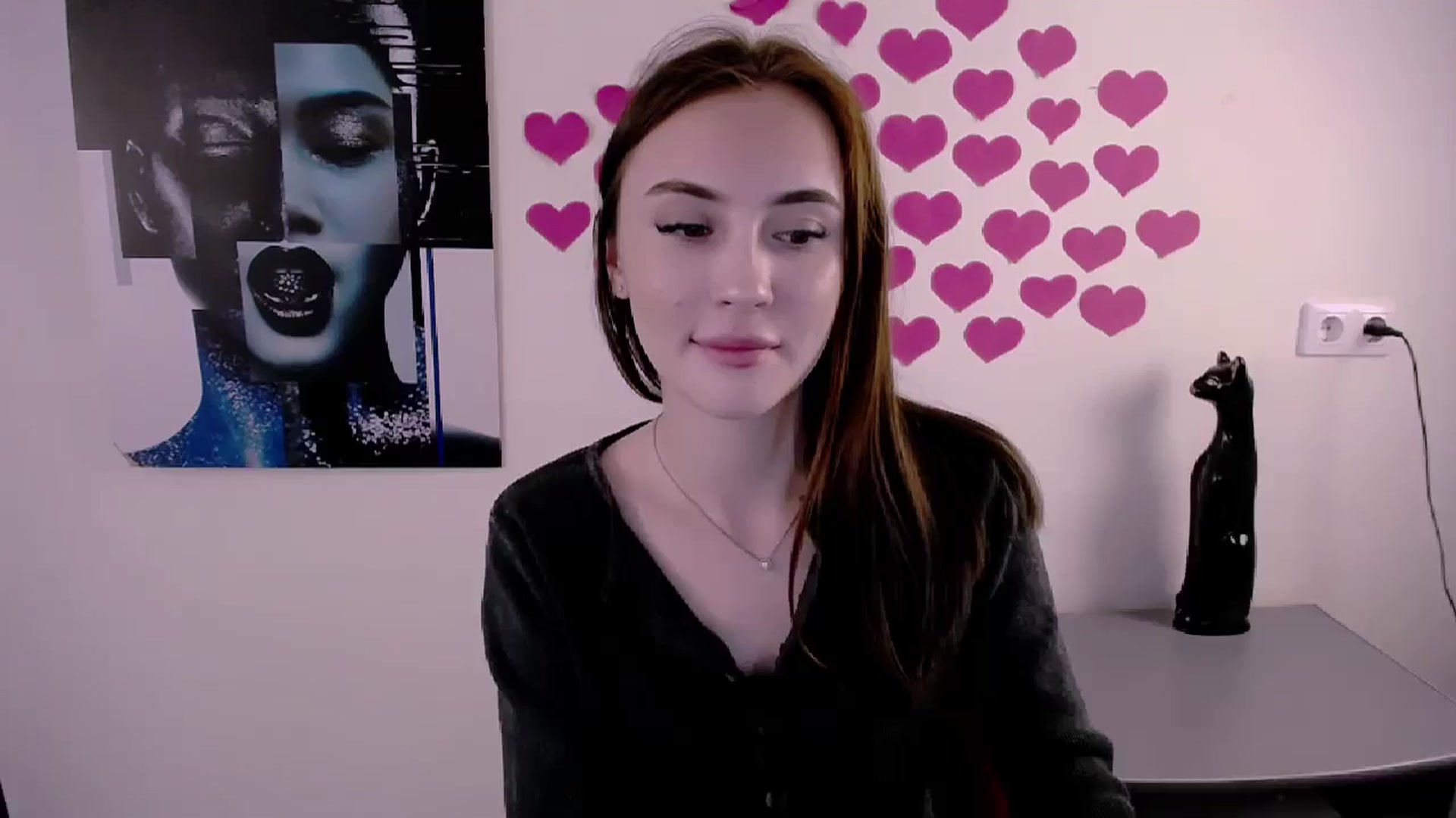 Gallery image thumbnail from Nikonara_'s myfreecams stream on, 05/25/2024, 14:57 image 19 of 20