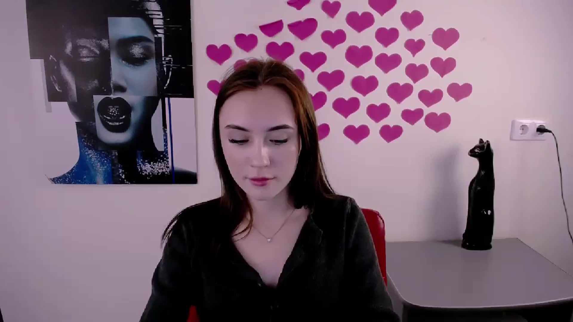 Gallery image thumbnail from Nikonara_'s myfreecams stream on, 05/25/2024, 14:57 image 5 of 20