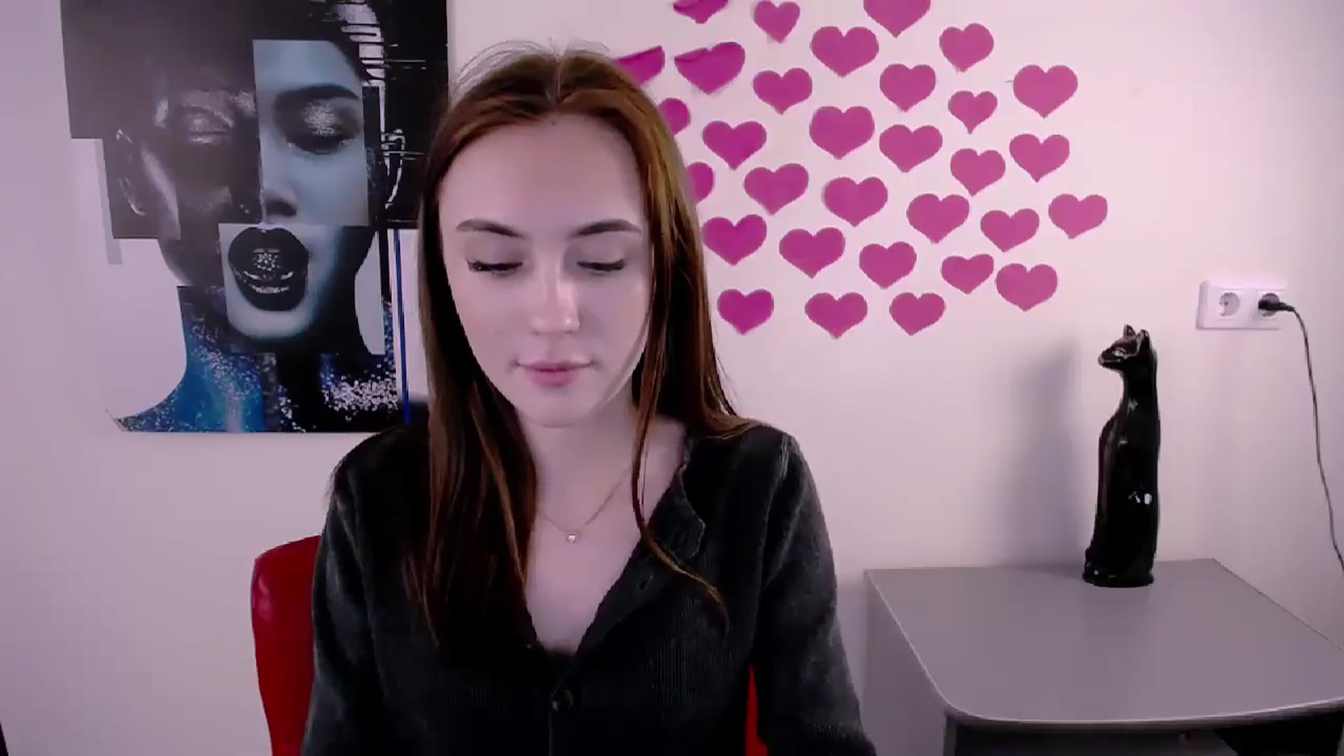Gallery image thumbnail from Nikonara_'s myfreecams stream on, 05/25/2024, 14:57 image 9 of 20