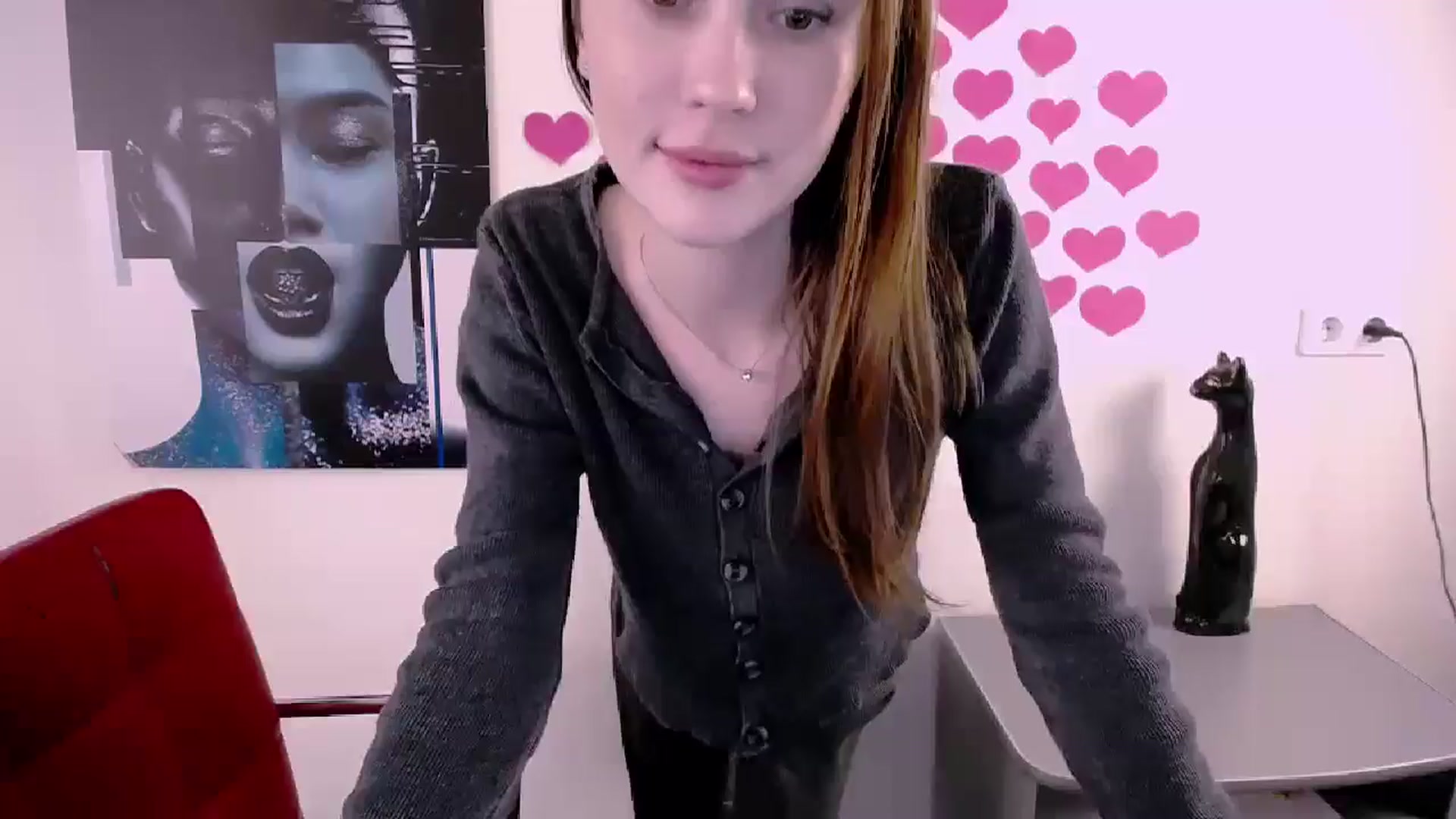 Gallery image thumbnail from Nikonara_'s myfreecams stream on, 05/25/2024, 14:57 image 15 of 20
